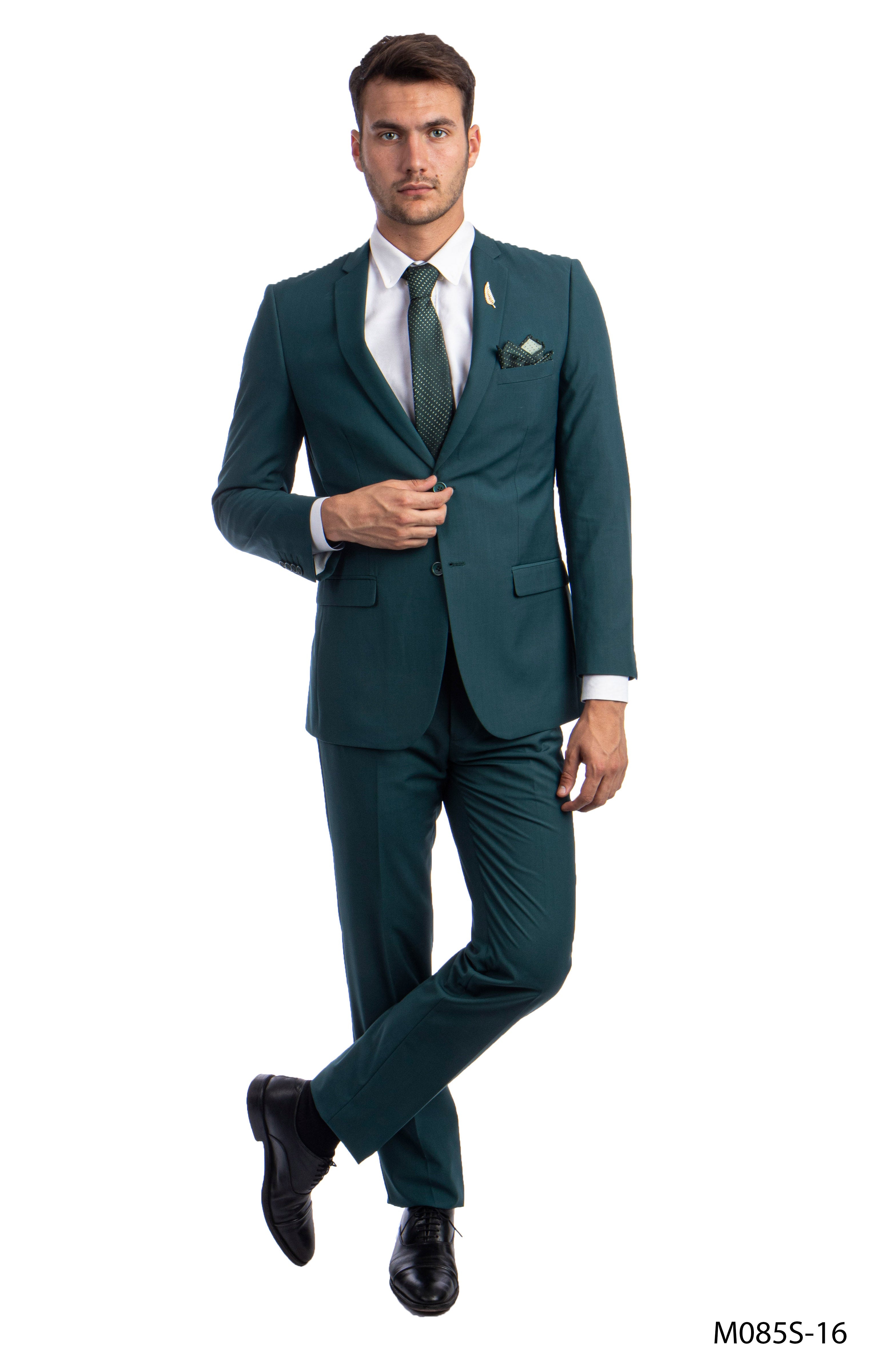 Tidepool  Slim Fit 2-PC Suits