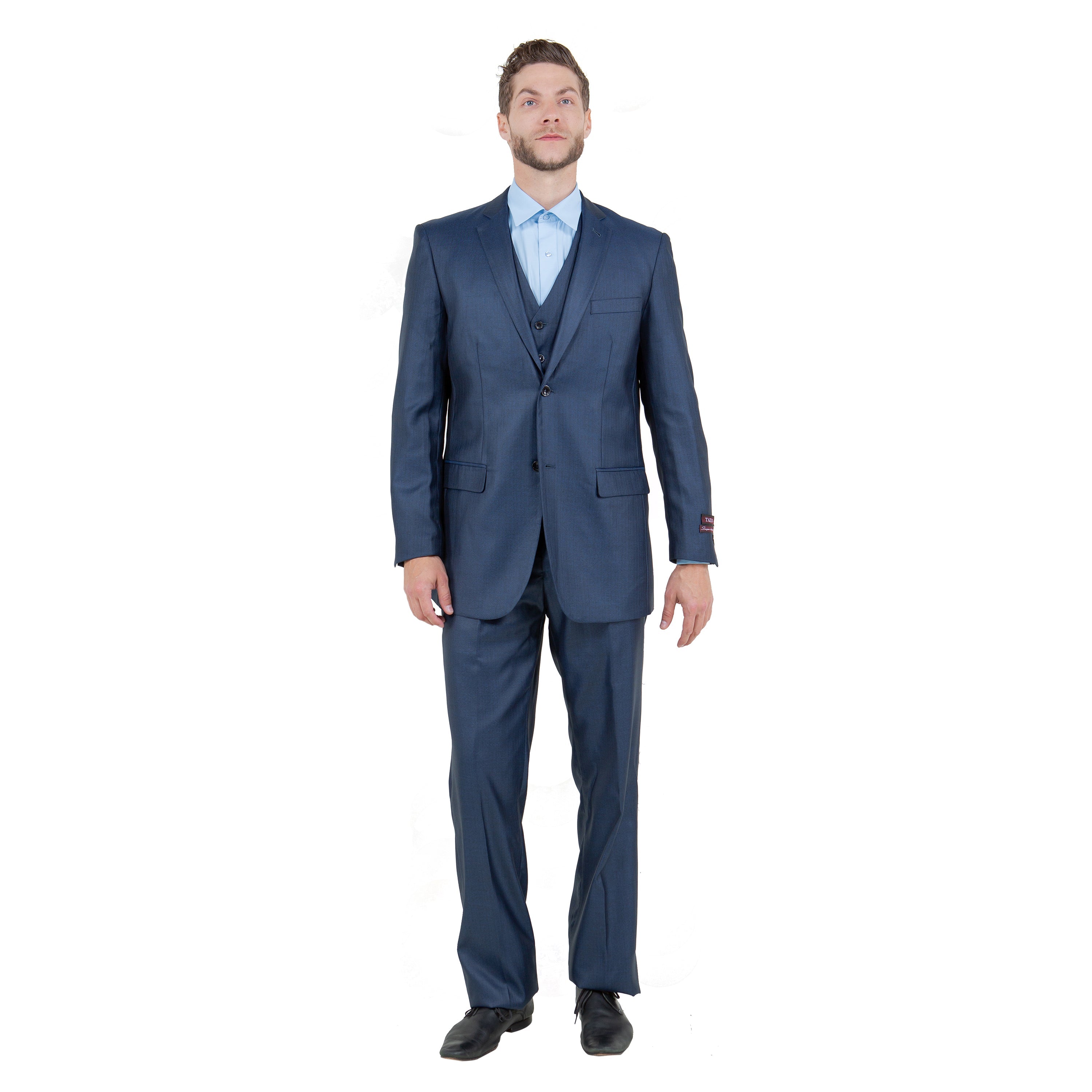 Navy Blue Suit For Men Formal Suits For All Ocassions