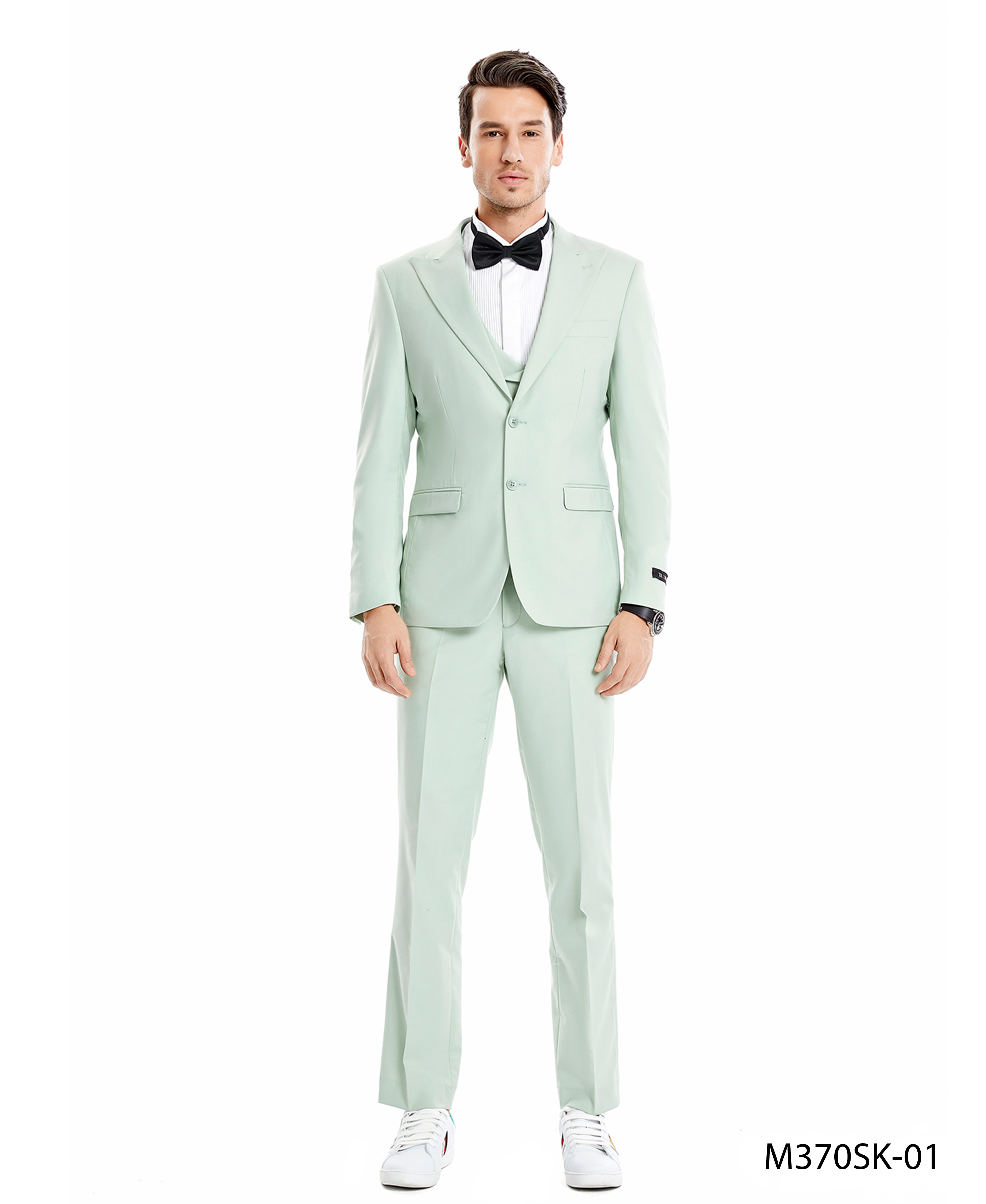 Mint  Mens-suit